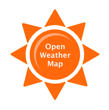 OpenWeatherMap Logo