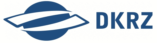 DKRZ Banner